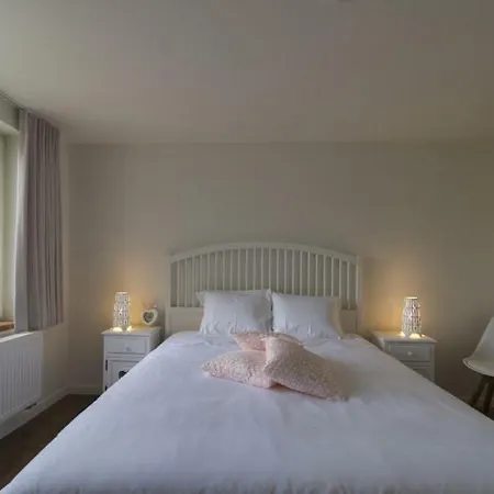 Huize Lily, 14p. Holiday home