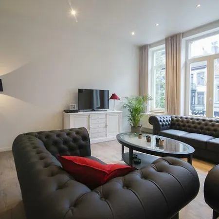 Huize Lily, 14p. Holiday home Ostend