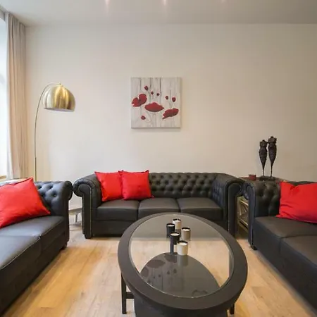 Huize Lily, 14p. * Ostend