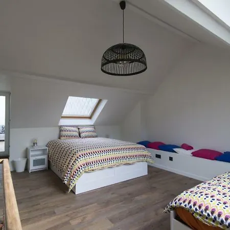 Huize Lily, 14p. Holiday home